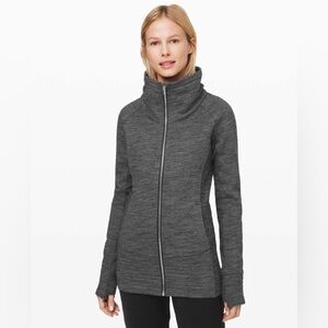 Lululemon Radiant Jacket II